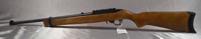 Ruger 10/22 .22 LIKE NEW 10+1